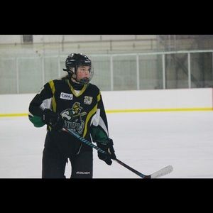 Meet your Posher, Marilou